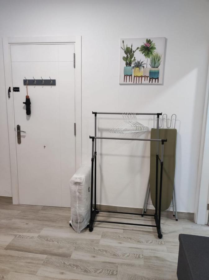 Casa Piramide 4 Wifi - Parking Y Terraza Privada Villa อิคอดเดลอสวินอส ภายนอก รูปภาพ