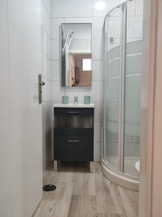 Casa Piramide 4 Wifi - Parking Y Terraza Privada Villa อิคอดเดลอสวินอส ภายนอก รูปภาพ